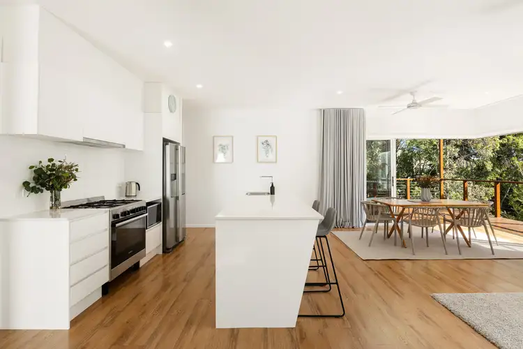 Second view of Homely house listing, 33 Birdwing Forest Place, Buderim QLD 4556