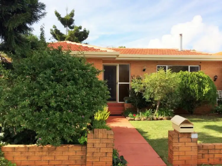 Main view of Homely house listing, 12 Bussian Street, Harristown QLD 4350