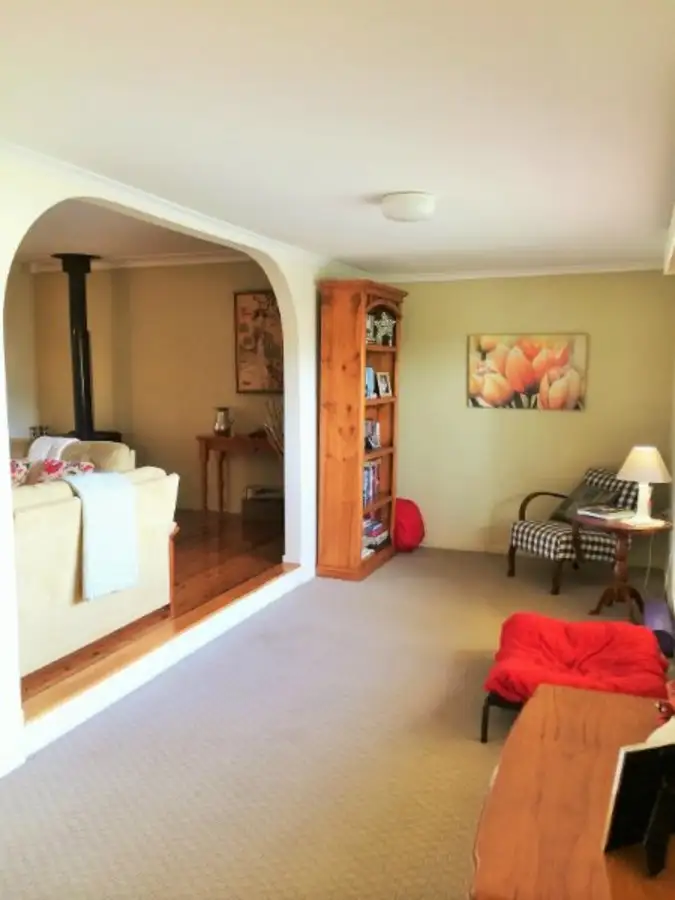 Fourth view of Homely house listing, 12 Bussian Street, Harristown QLD 4350