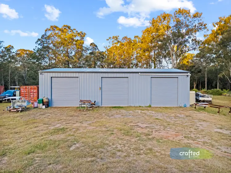Third view of Homely rural property listing, 674 Teviot Road, South Maclean QLD 4280