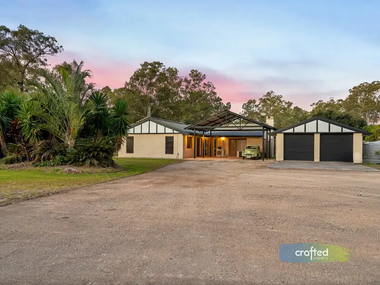 Fourth view of Homely rural property listing, 674 Teviot Road, South Maclean QLD 4280
