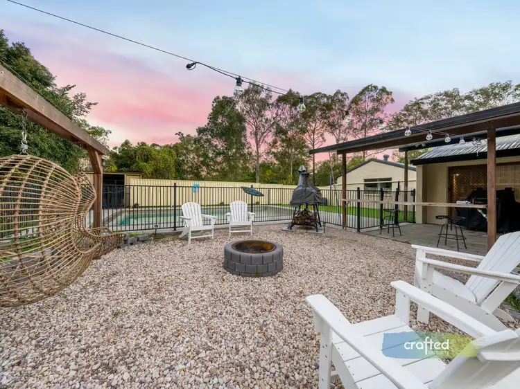 Sixth view of Homely rural property listing, 674 Teviot Road, South Maclean QLD 4280