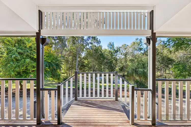 7 - 11 Carlie Court, Tamborine QLD 4270