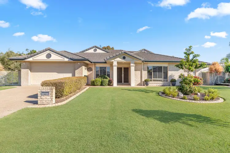 7 Cockatiel Court, Dundowran Beach QLD 4655