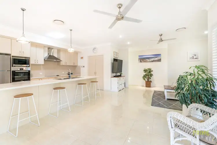 Fourth view of Homely house listing, 7 Cockatiel Court, Dundowran Beach QLD 4655