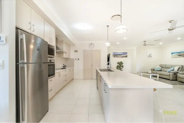 Fifth view of Homely house listing, 7 Cockatiel Court, Dundowran Beach QLD 4655