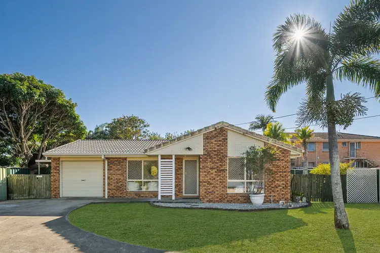 201 Victoria Avenue, Margate QLD 4019