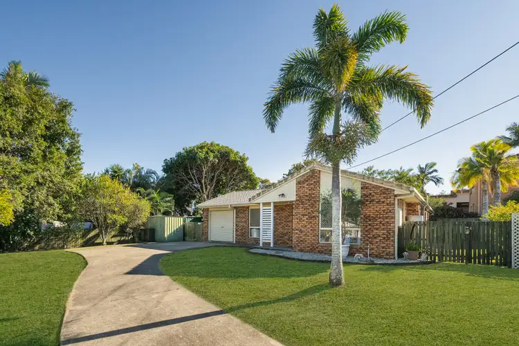Second view of Homely house listing, 201 Victoria Avenue, Margate QLD 4019