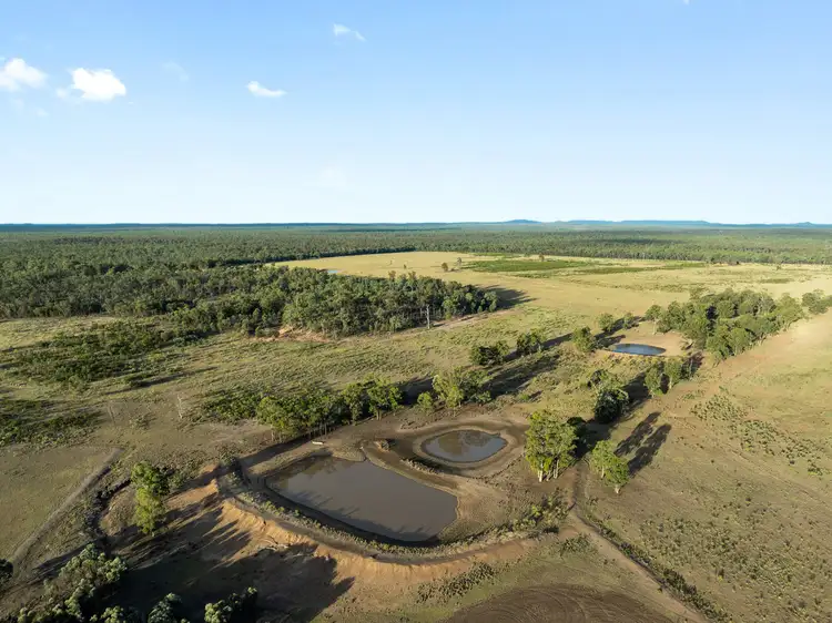 Third view of Homely rural property listing, 349 Boondandilla Road, Bulli Creek QLD 4357