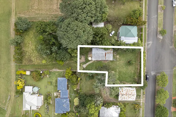 Main view of Homely land listing, 15 Elizabeth Street, Aratula QLD 4309