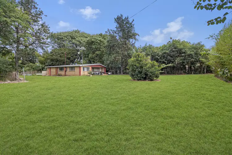 Second view of Homely land listing, 15 Elizabeth Street, Aratula QLD 4309