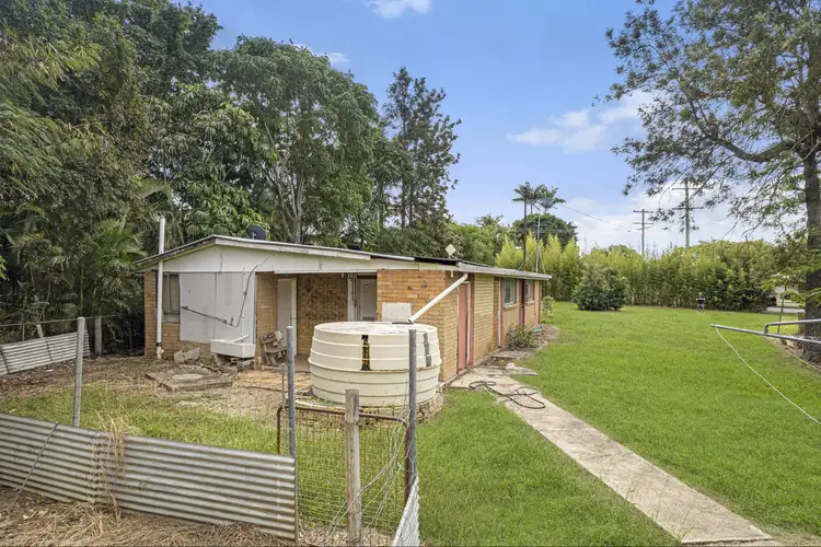 Third view of Homely land listing, 15 Elizabeth Street, Aratula QLD 4309
