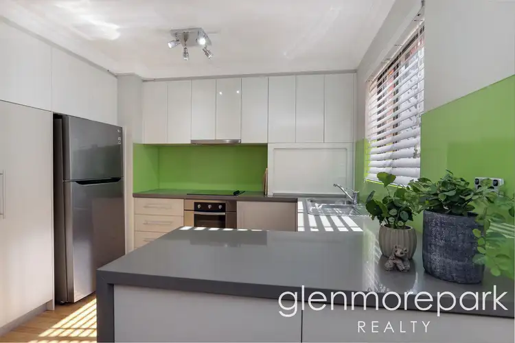 7/9 Preston Street, Jamisontown NSW 2750