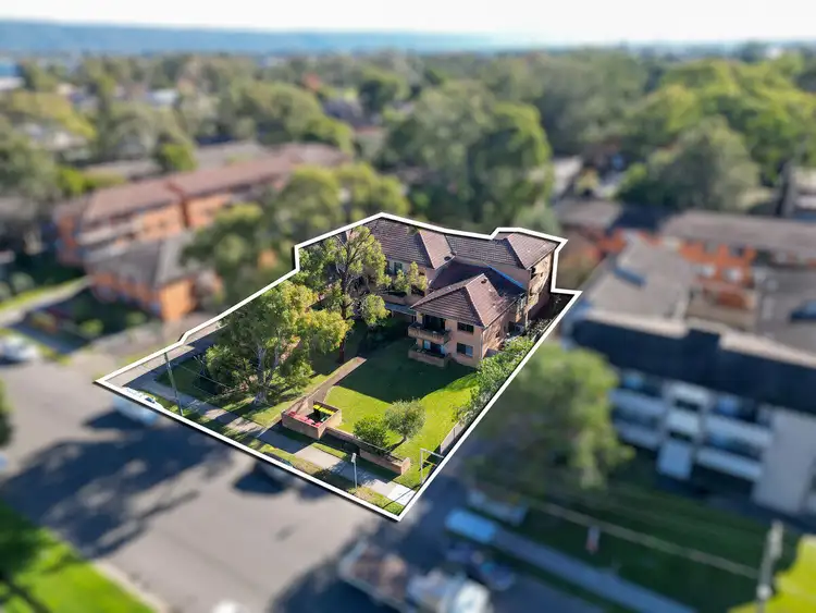 Second view of Homely unit listing, 7/9 Preston Street, Jamisontown NSW 2750