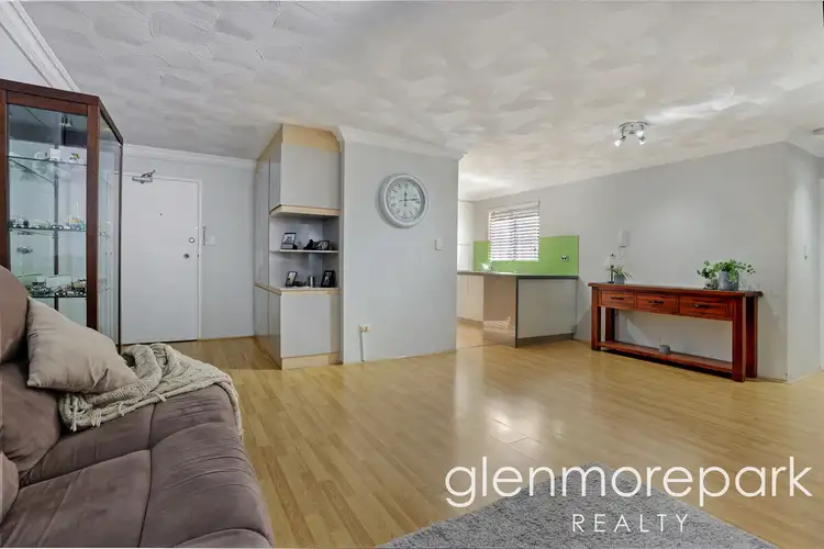 Third view of Homely unit listing, 7/9 Preston Street, Jamisontown NSW 2750