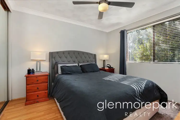 Fifth view of Homely unit listing, 7/9 Preston Street, Jamisontown NSW 2750