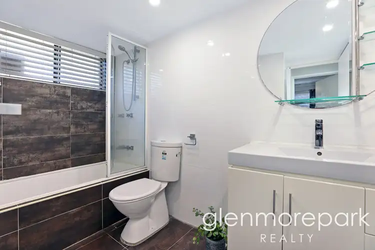 Sixth view of Homely unit listing, 7/9 Preston Street, Jamisontown NSW 2750