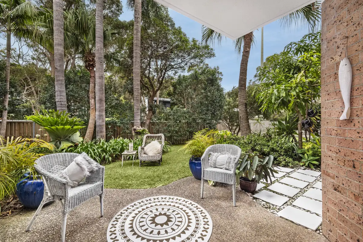 Main view of Homely unit listing, 13/82 avalon Parade, Avalon Beach NSW 2107