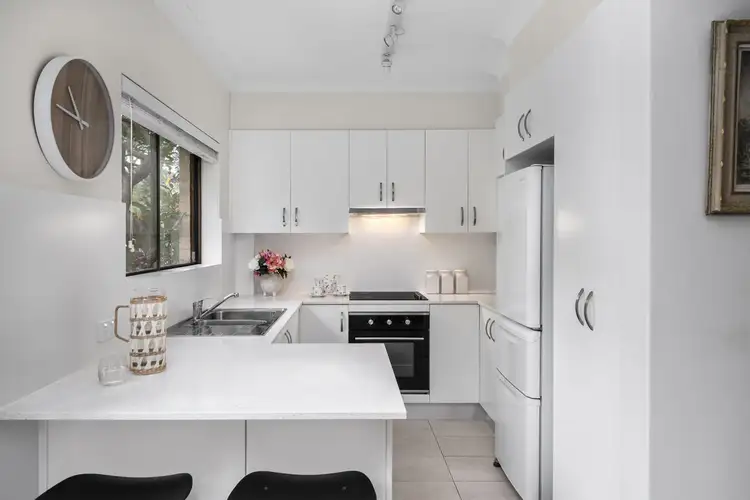 Second view of Homely unit listing, 13/82 avalon Parade, Avalon Beach NSW 2107