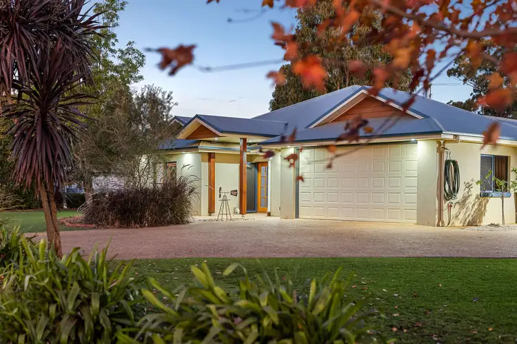 25 Bass Street, Cabarlah QLD 4352