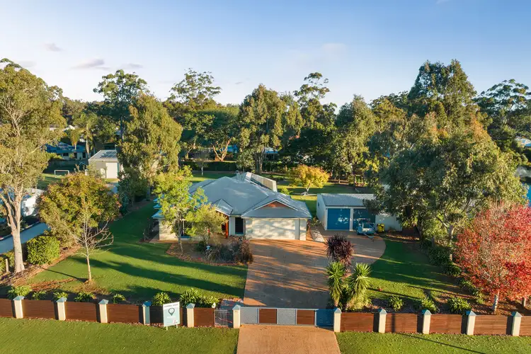 Second view of Homely house listing, 25 Bass Street, Cabarlah QLD 4352