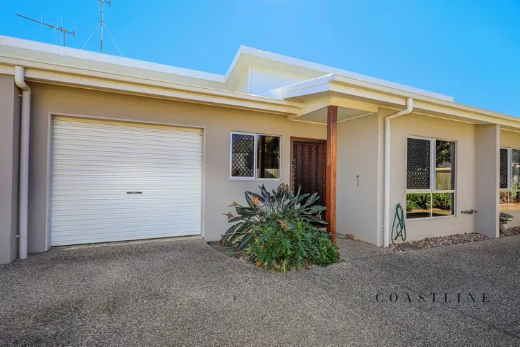 Main view of Homely unit listing, 2/12 Tanner Street, Bargara QLD 4670