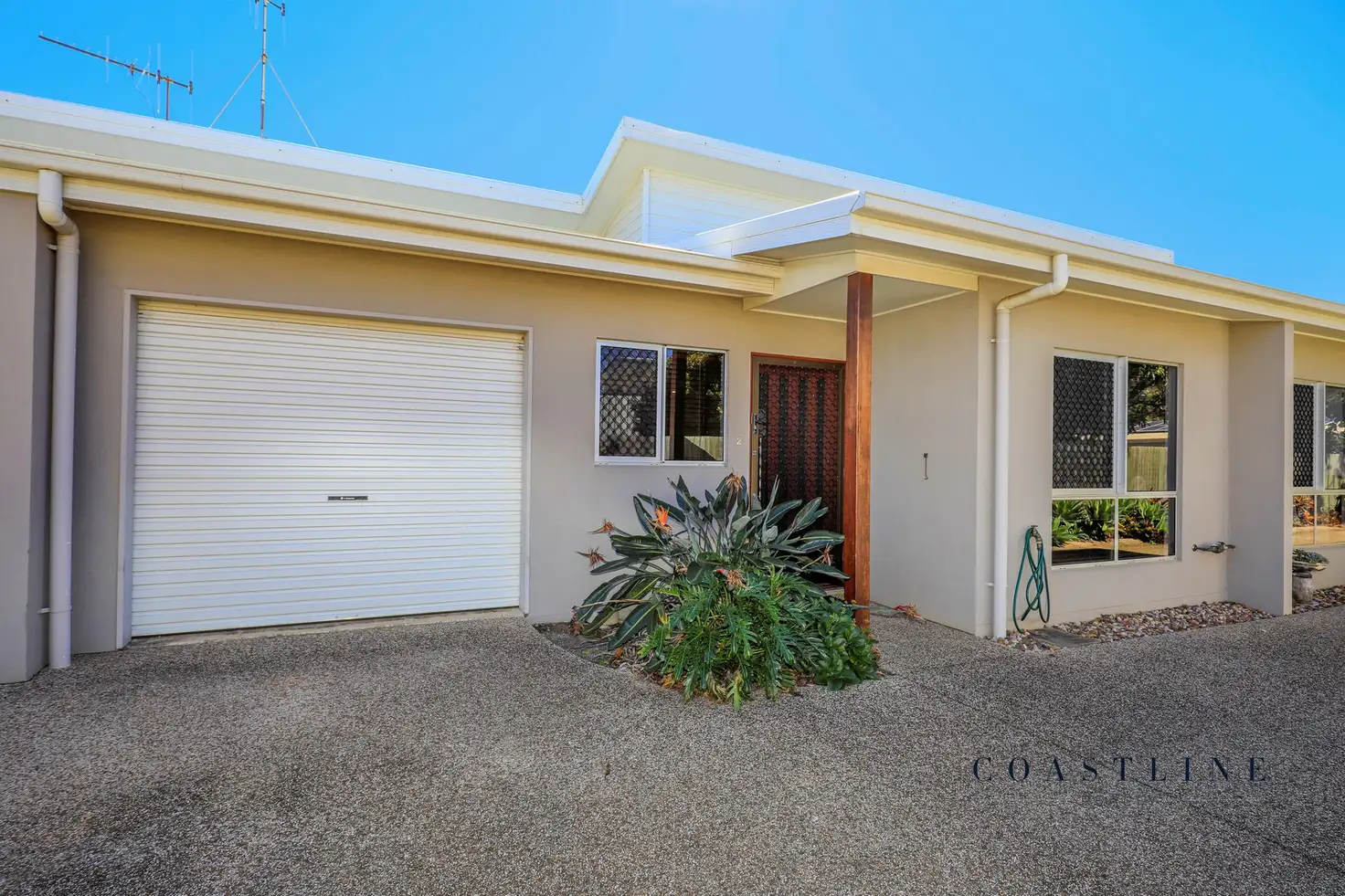 Main view of Homely unit listing, 2/12 Tanner Street, Bargara QLD 4670