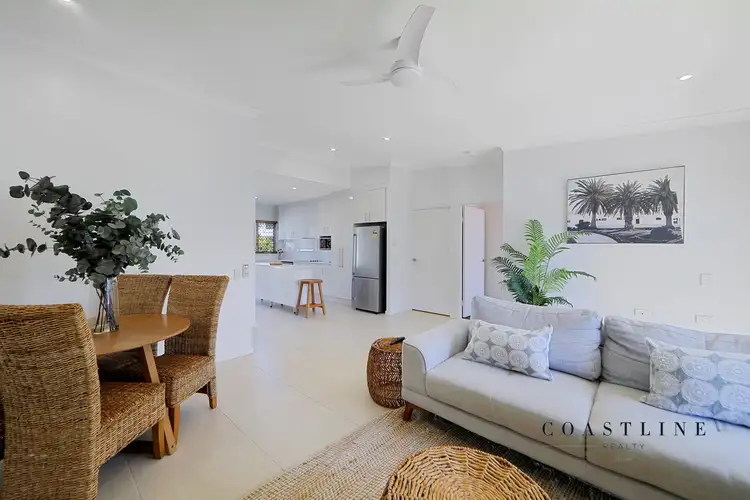 Third view of Homely unit listing, 2/12 Tanner Street, Bargara QLD 4670