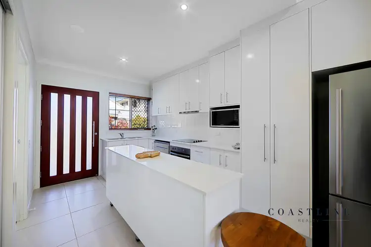 Fifth view of Homely unit listing, 2/12 Tanner Street, Bargara QLD 4670
