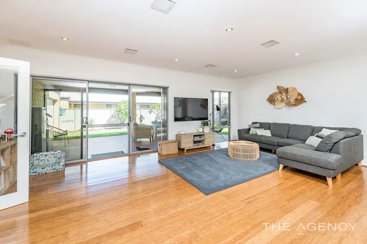 Sixth view of Homely house listing, 4 Leeway Loop, Alkimos WA 6038
