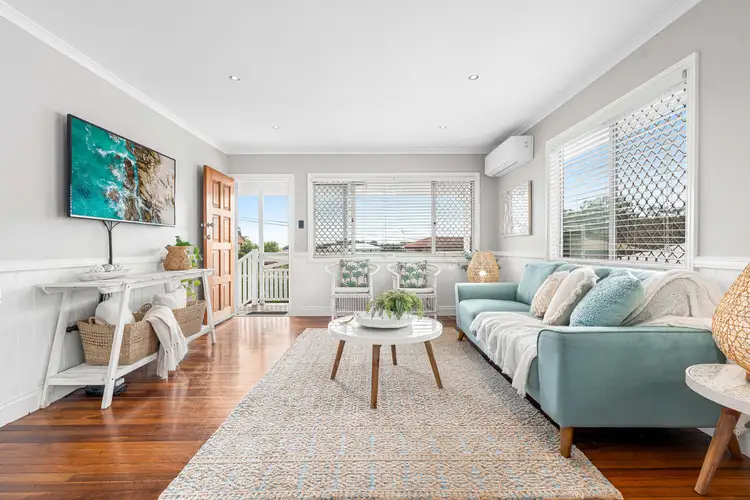 Main view of Homely house listing, 105 Bailey Road, Birkdale QLD 4159