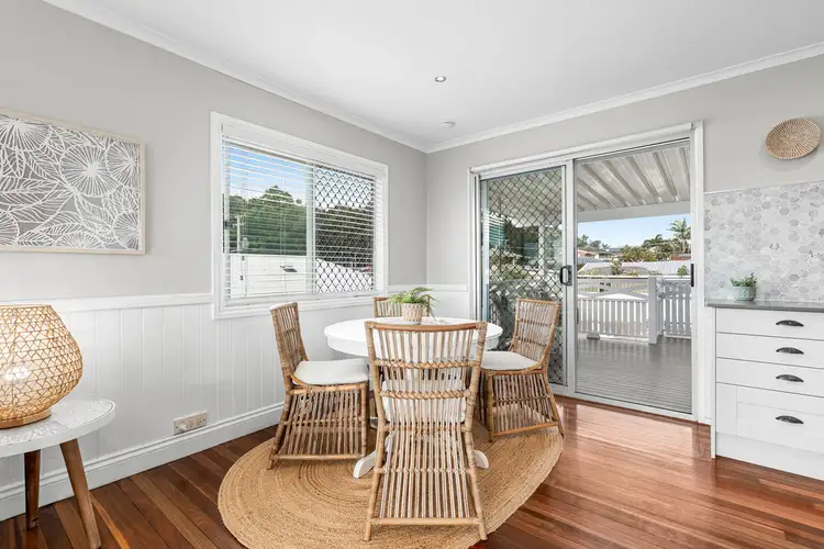 Third view of Homely house listing, 105 Bailey Road, Birkdale QLD 4159