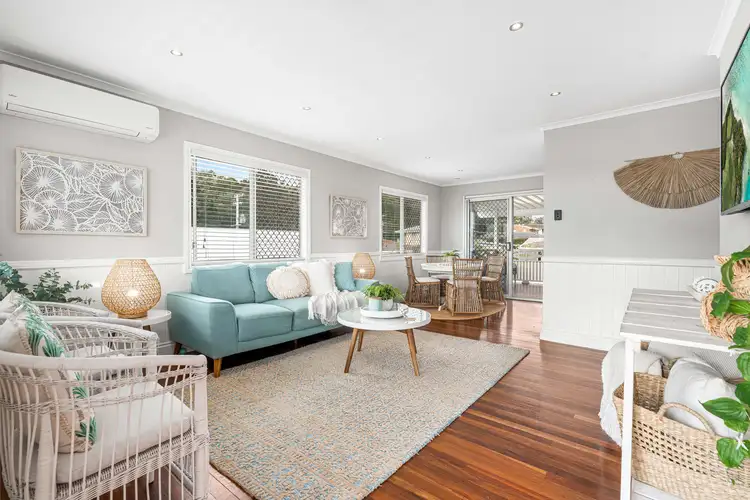 Fourth view of Homely house listing, 105 Bailey Road, Birkdale QLD 4159