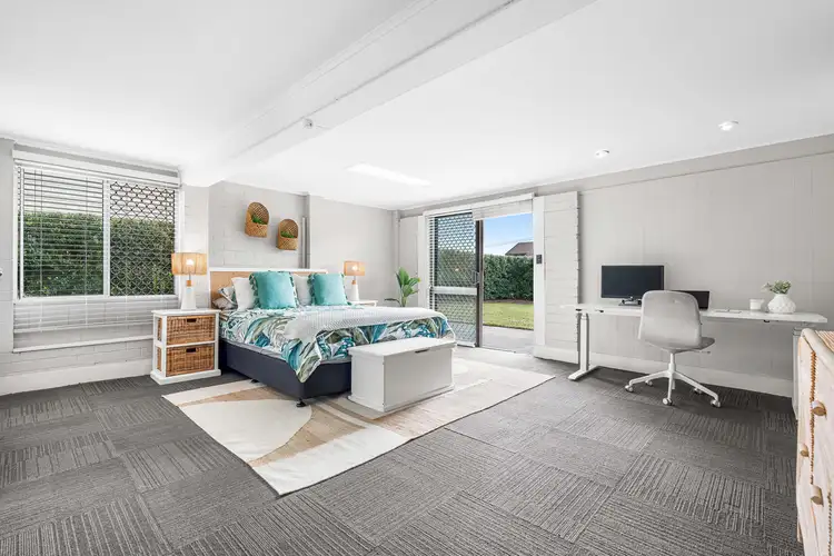 Fifth view of Homely house listing, 105 Bailey Road, Birkdale QLD 4159