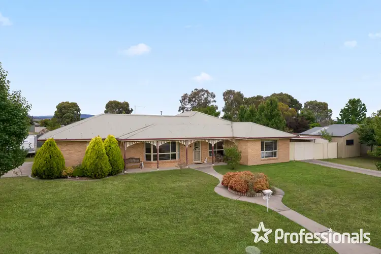 Main view of Homely house listing, 9 McCarthy Close, Eglinton NSW 2795