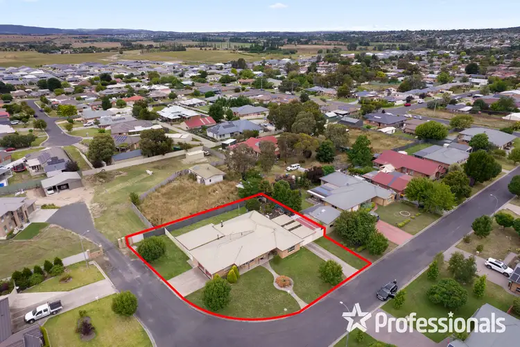 Second view of Homely house listing, 9 McCarthy Close, Eglinton NSW 2795