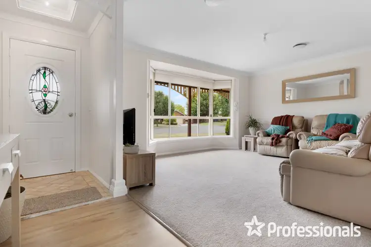 Third view of Homely house listing, 9 McCarthy Close, Eglinton NSW 2795