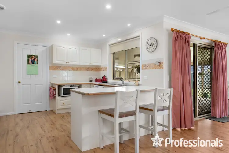 Fifth view of Homely house listing, 9 McCarthy Close, Eglinton NSW 2795