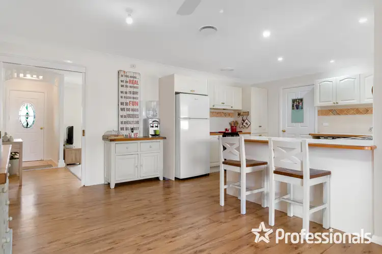 Sixth view of Homely house listing, 9 McCarthy Close, Eglinton NSW 2795