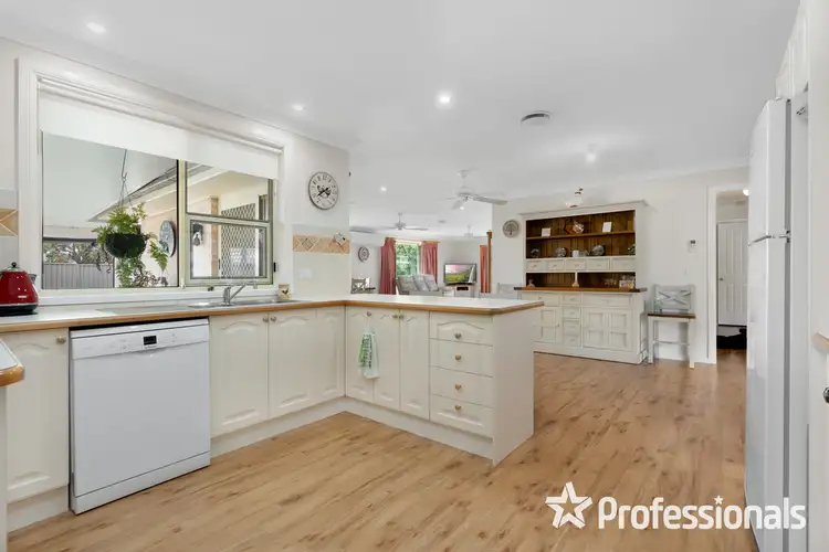 Seventh view of Homely house listing, 9 McCarthy Close, Eglinton NSW 2795