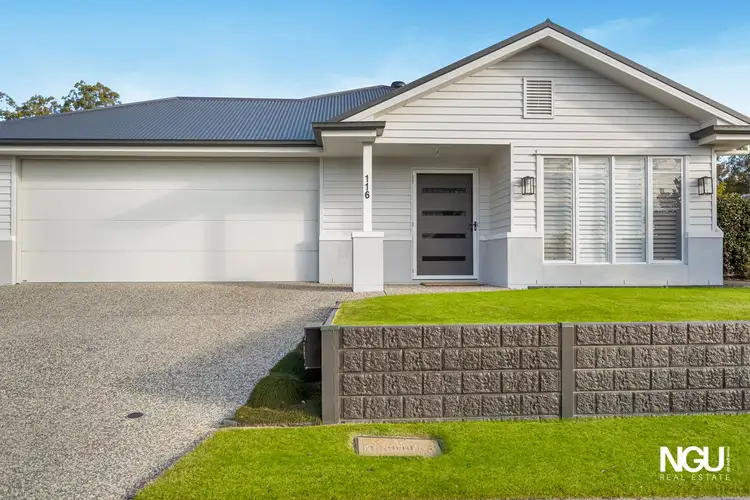 116 Andy Way, Deebing Heights QLD 4306