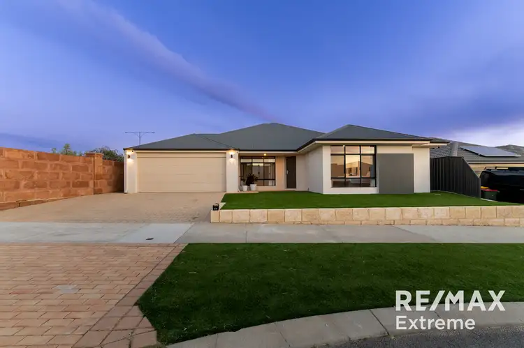 48 Wildwood Mews, Carramar WA 6031