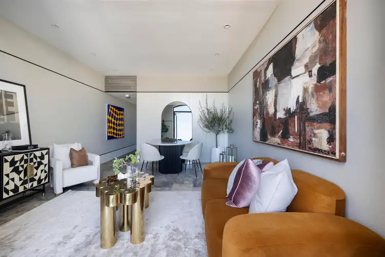 Third view of Homely apartment listing, 105/18 Danks Street, Waterloo NSW 2017