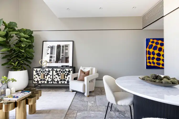 Fifth view of Homely apartment listing, 105/18 Danks Street, Waterloo NSW 2017