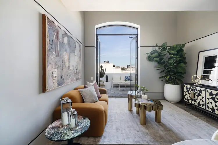 Sixth view of Homely apartment listing, 105/18 Danks Street, Waterloo NSW 2017