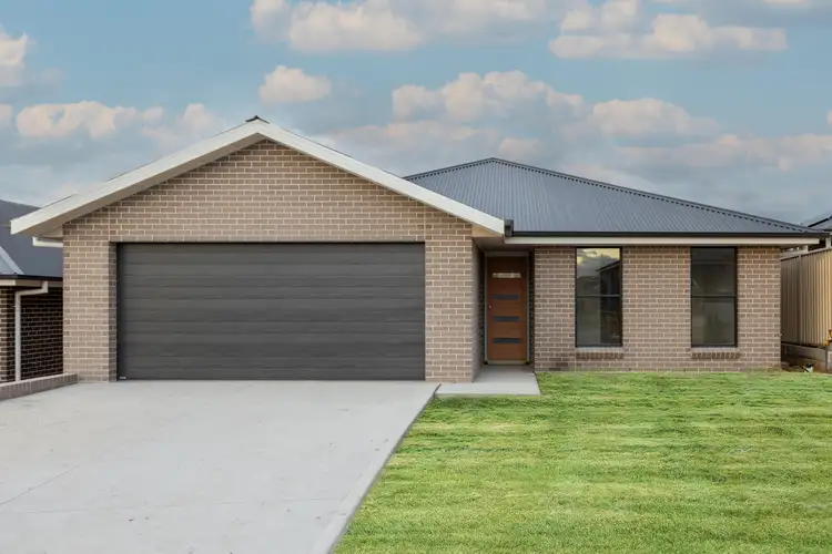 Main view of Homely house listing, 26a Granite Rise, Kelso NSW 2795