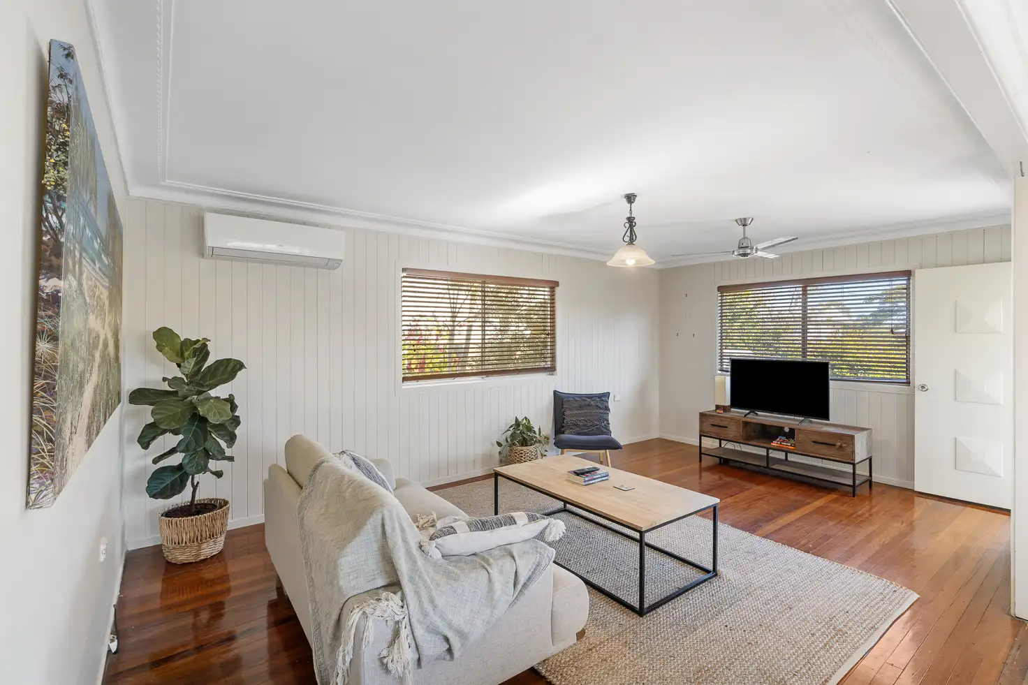 Main view of Homely house listing, 2 Cherry Street, Brighton QLD 4017