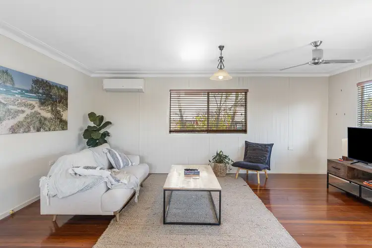 Second view of Homely house listing, 2 Cherry Street, Brighton QLD 4017