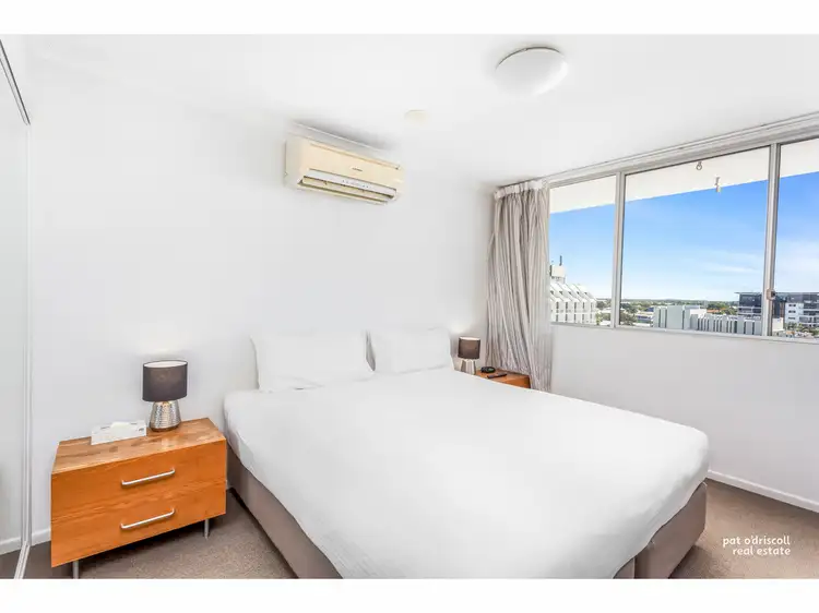 Fifth view of Homely unit listing, 702/102-108 Victoria Parade, Rockhampton City QLD 4700