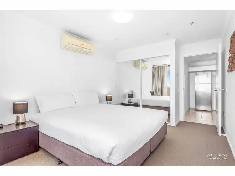 Seventh view of Homely unit listing, 702/102-108 Victoria Parade, Rockhampton City QLD 4700